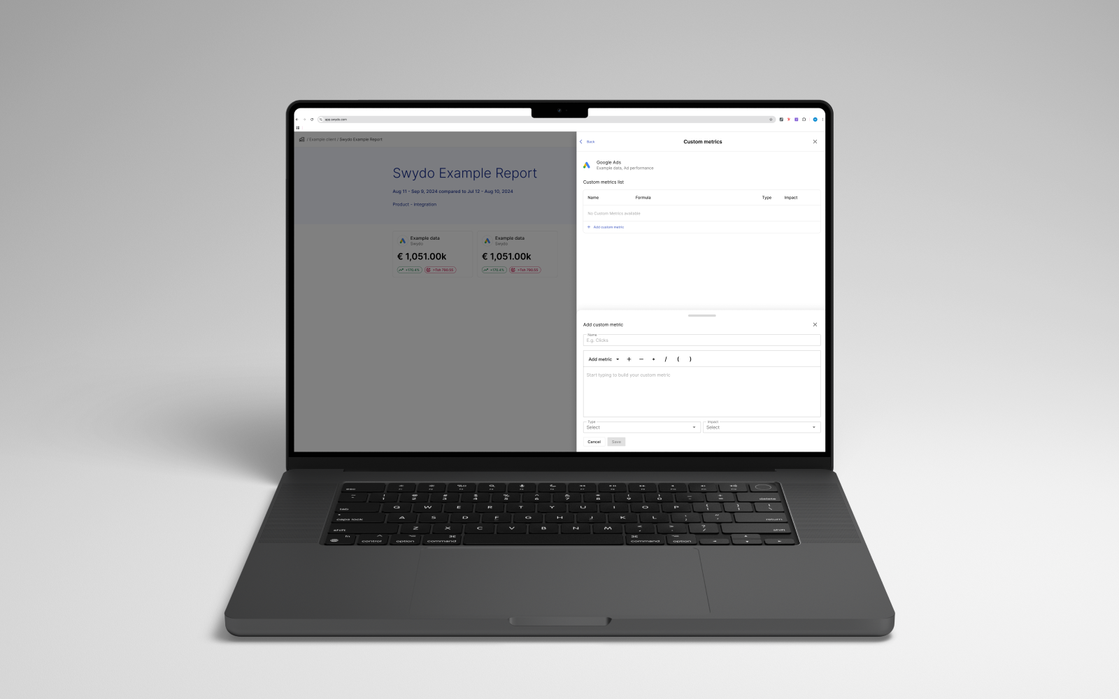 card-custom-metrics