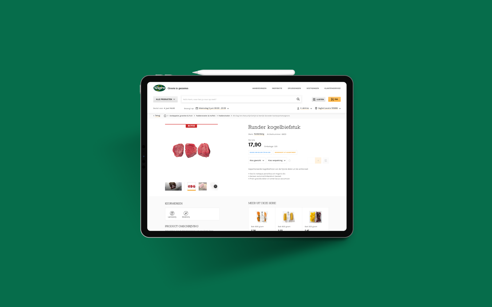 card-sligro